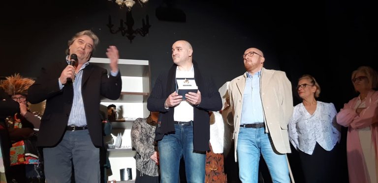 3ª Rassegna Teatrale Venarottese: i vincitori