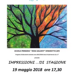 Progetto di laboratorio teatrale