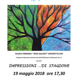 Progetto di laboratorio teatrale