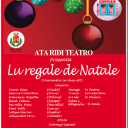 Lu regale de Natale