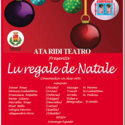 Lu regale de Natale