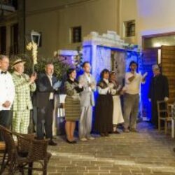 Ridi Teatro vi ringrazia!