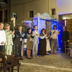 Ridi Teatro vi ringrazia!