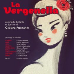 Il nuovo anno inizia con “La Vergenella”
