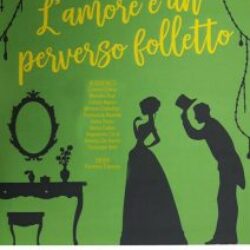 L’amore è un perverso folletto