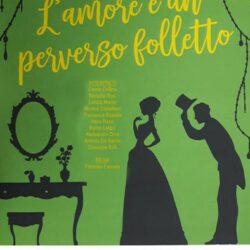 L’amore è un perverso folletto