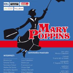 Mary Poppins